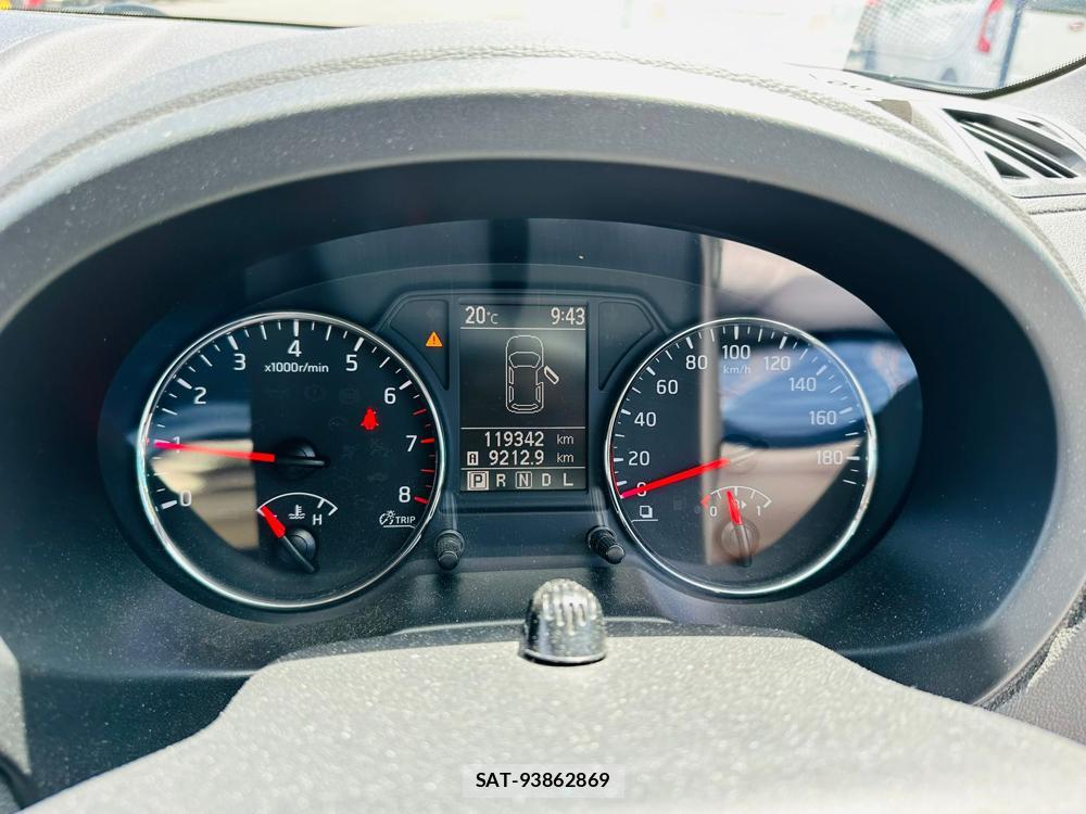 Nissan X-TRAIL 2013 6962835-15
