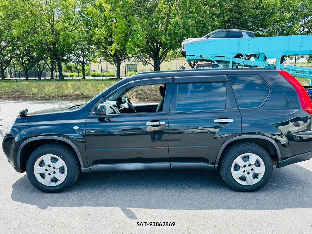 Nissan X-TRAIL 2013 6962835-1