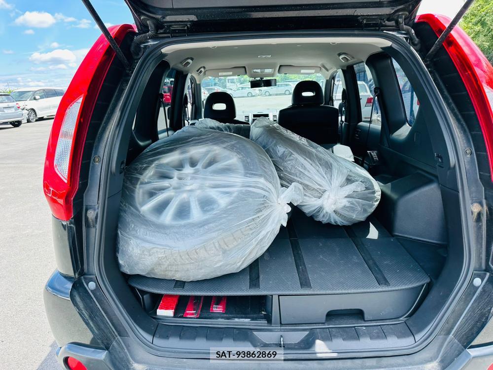 Nissan X-TRAIL 2013 6962835-24