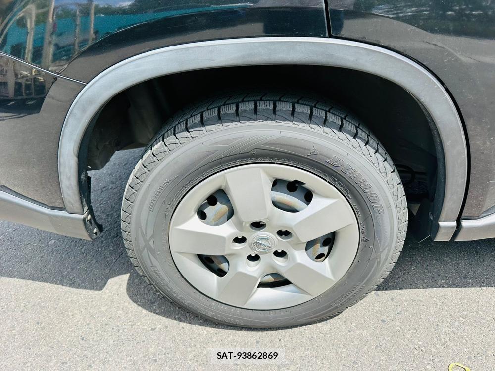 Nissan X-TRAIL 2013 6962835-26