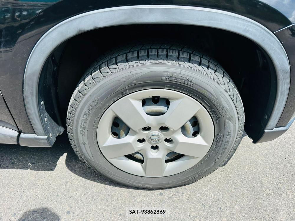 Nissan X-TRAIL 2013 6962835-27