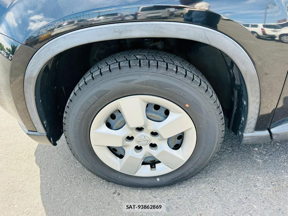 Nissan X-TRAIL 2013 6962835-28