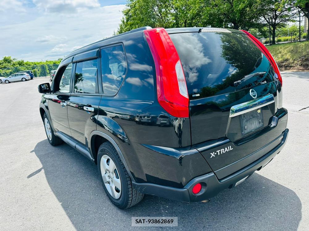 Nissan X-TRAIL 2013 6962835-2