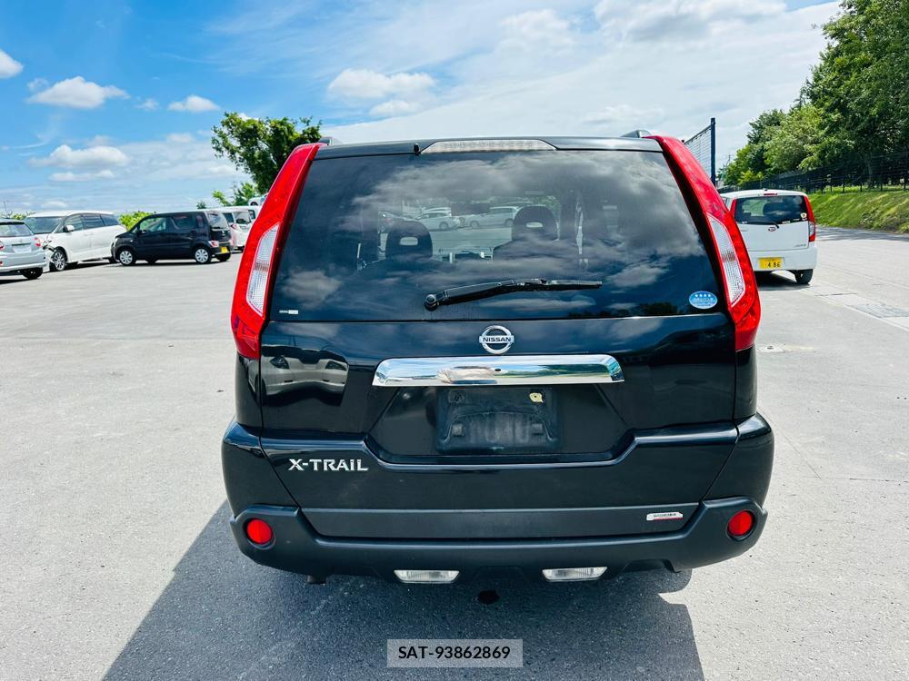 Nissan X-TRAIL 2013 6962835-3