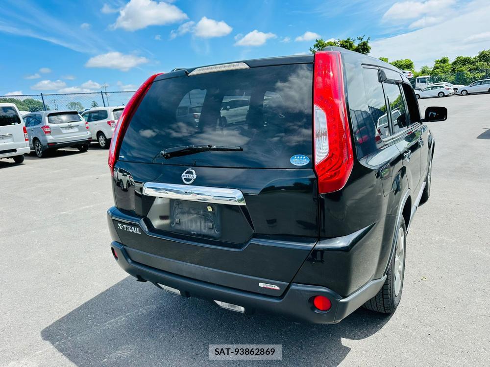 Nissan X-TRAIL 2013 6962835-4