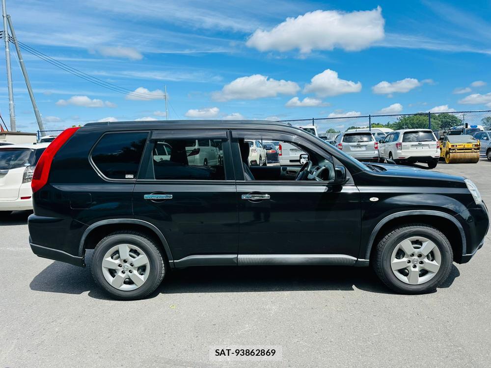 Nissan X-TRAIL 2013 6962835-5