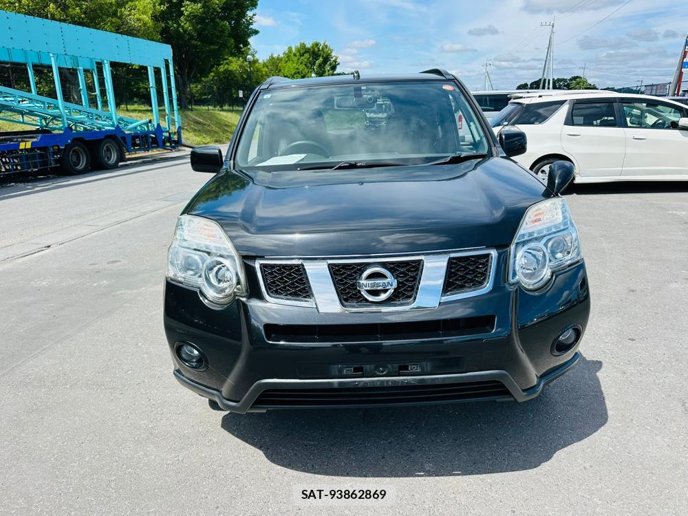Nissan X-TRAIL 2013 6962835-7