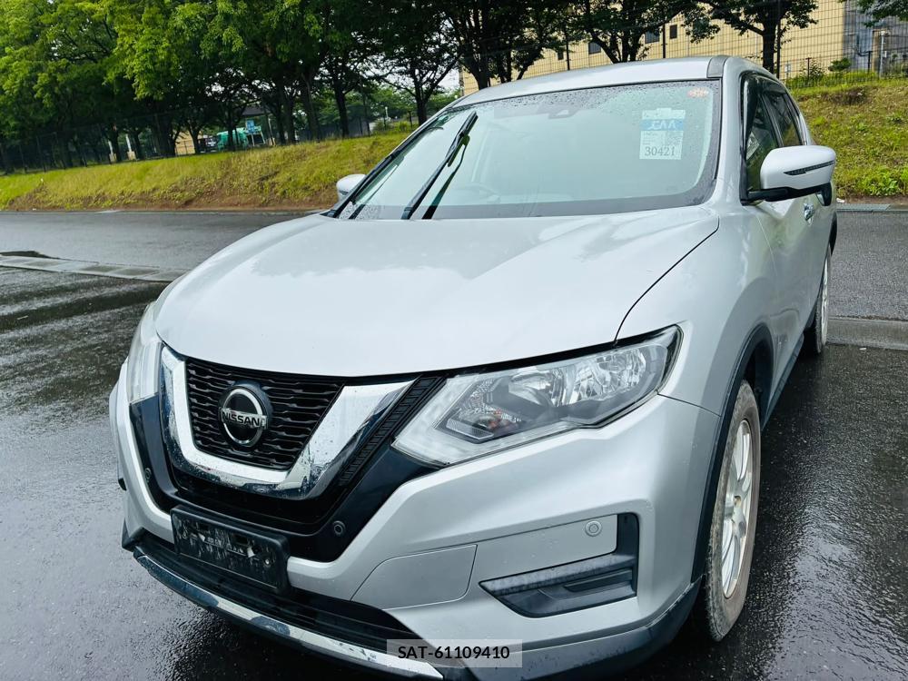 Nissan X-TRAIL 2020-03 7489161-0