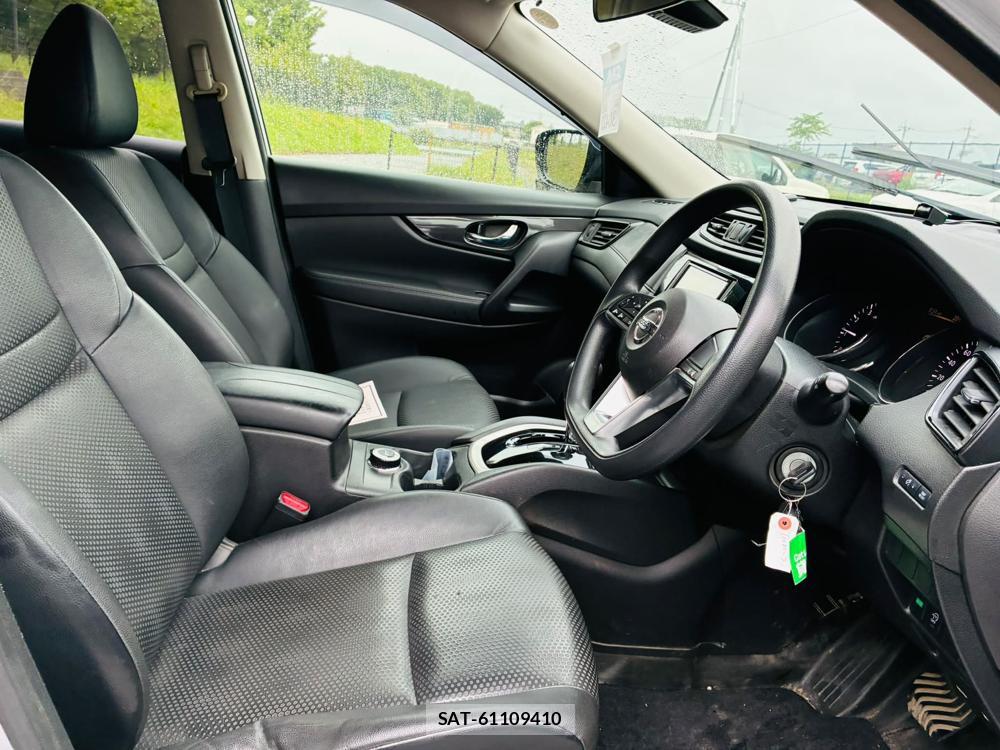 Nissan X-TRAIL 2020-03 7489161-11
