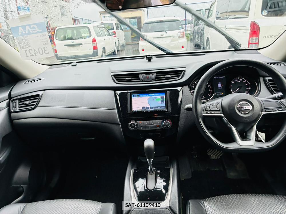 Nissan X-TRAIL 2020-03 7489161-12