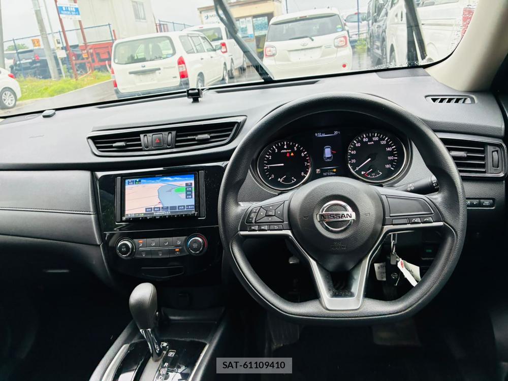 Nissan X-TRAIL 2020-03 7489161-13