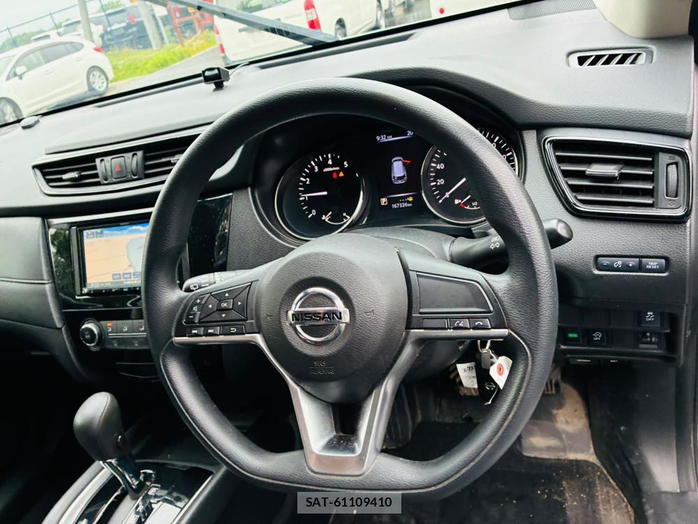 Nissan X-TRAIL 2020-03 7489161-14