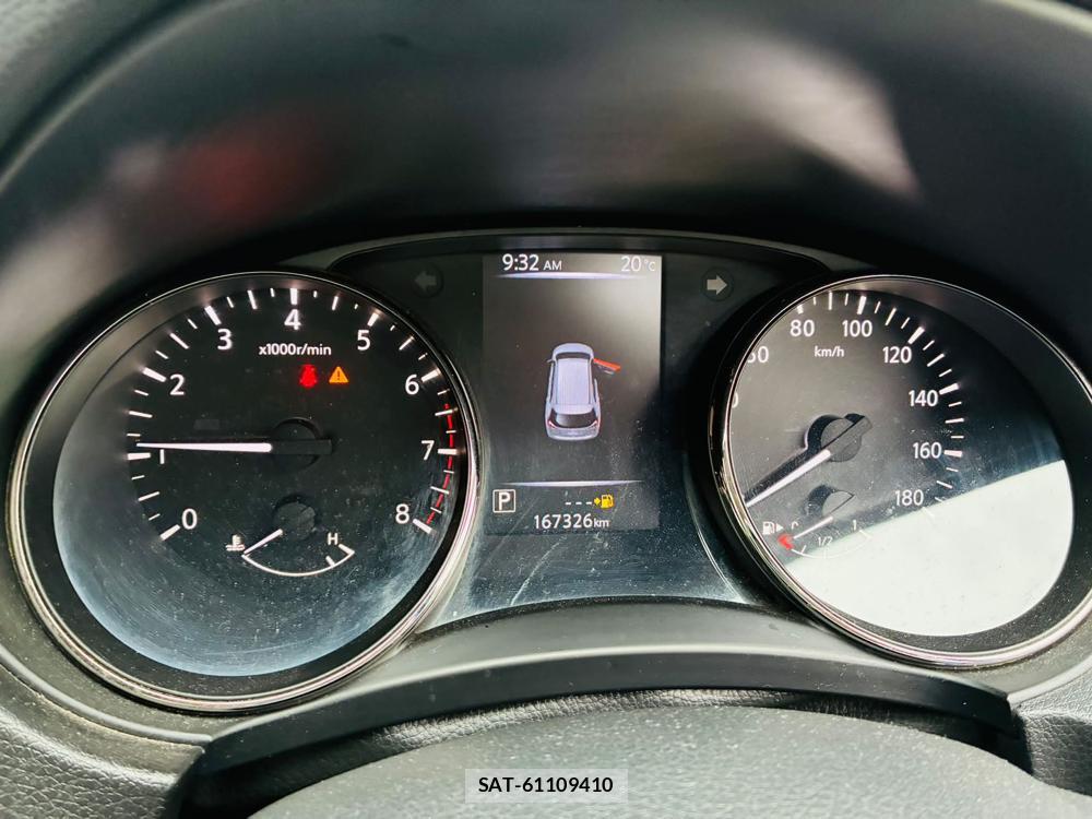 Nissan X-TRAIL 2020-03 7489161-15