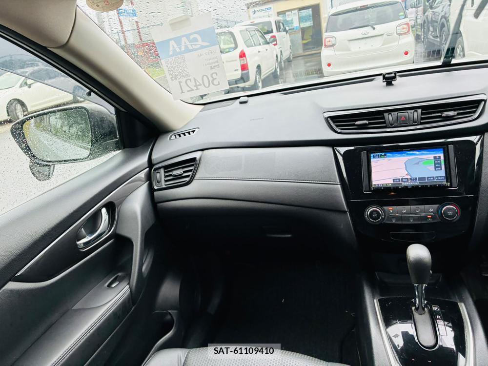 Nissan X-TRAIL 2020-03 7489161-17