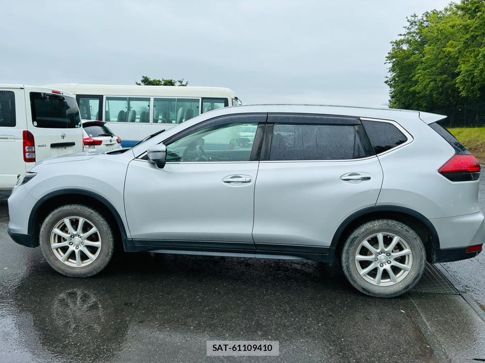 Nissan X-TRAIL 2020-03 7489161-1
