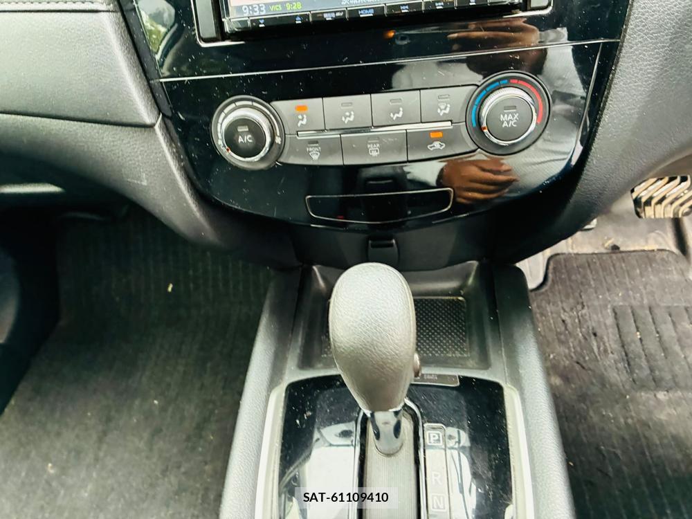 Nissan X-TRAIL 2020-03 7489161-19
