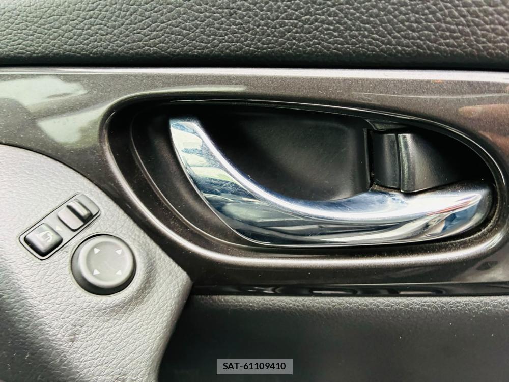 Nissan X-TRAIL 2020-03 7489161-20