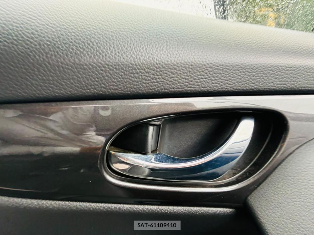 Nissan X-TRAIL 2020-03 7489161-22