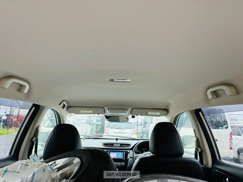 Nissan X-TRAIL 2020-03 7489161-24