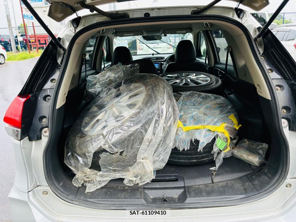 Nissan X-TRAIL 2020-03 7489161-25
