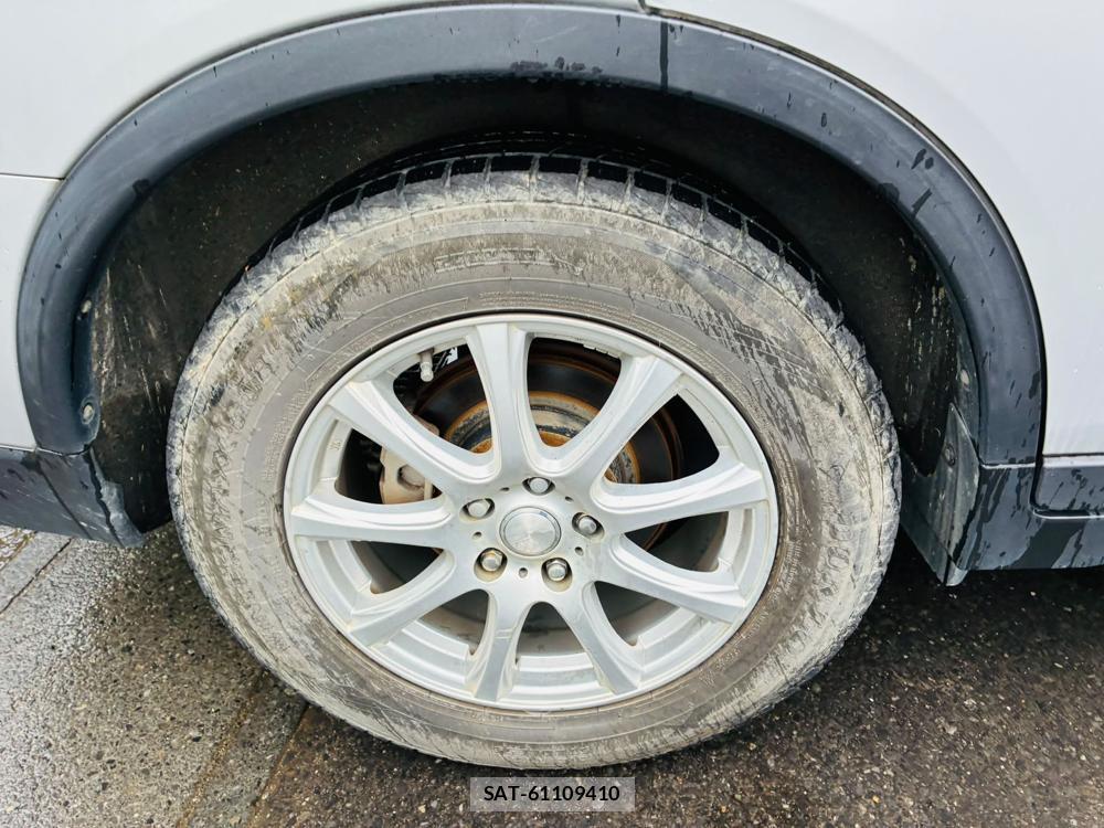 Nissan X-TRAIL 2020-03 7489161-27