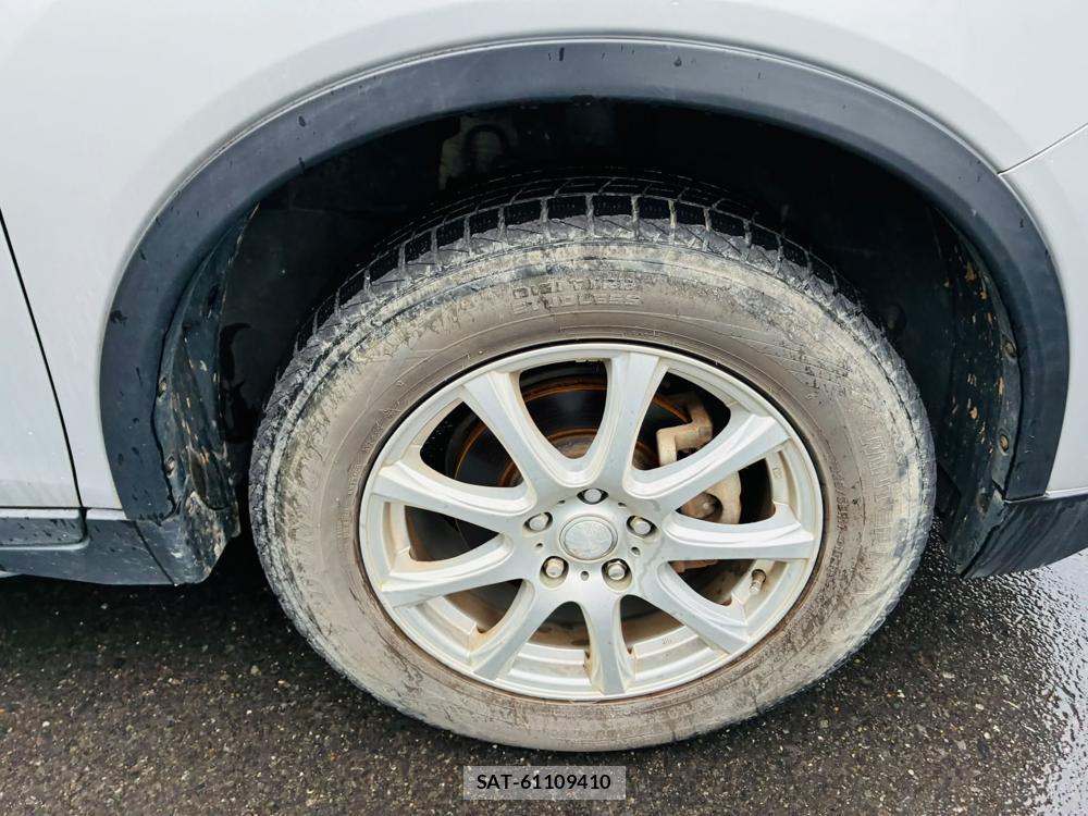 Nissan X-TRAIL 2020-03 7489161-28