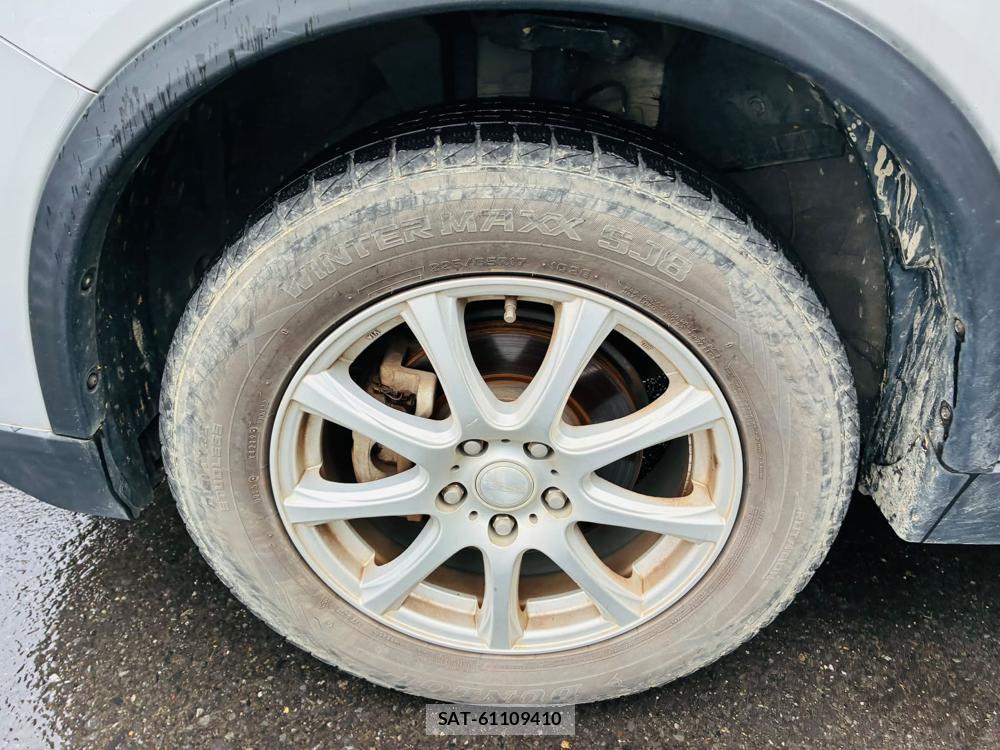Nissan X-TRAIL 2020-03 7489161-29