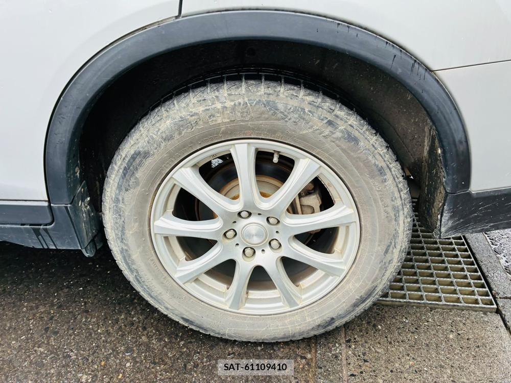 Nissan X-TRAIL 2020-03 7489161-30