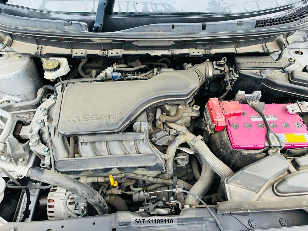 Nissan X-TRAIL 2020-03 7489161-33