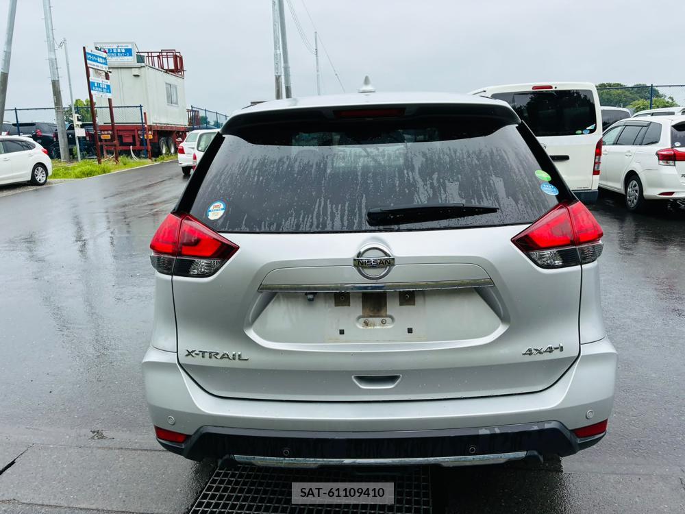 Nissan X-TRAIL 2020-03 7489161-3