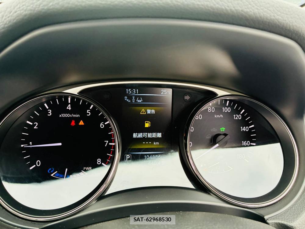 Nissan X-TRAIL 2015-08 7343636-15