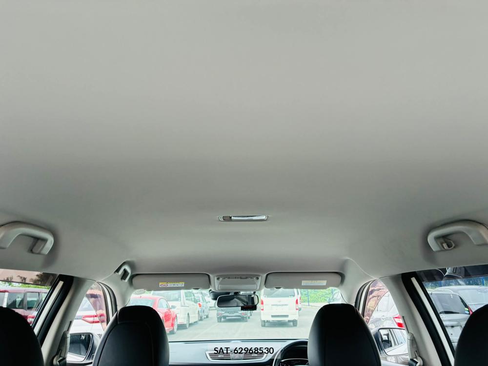 Nissan X-TRAIL 2015-08 7343636-24