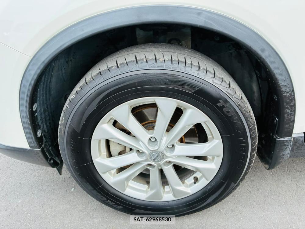 Nissan X-TRAIL 2015-08 7343636-29