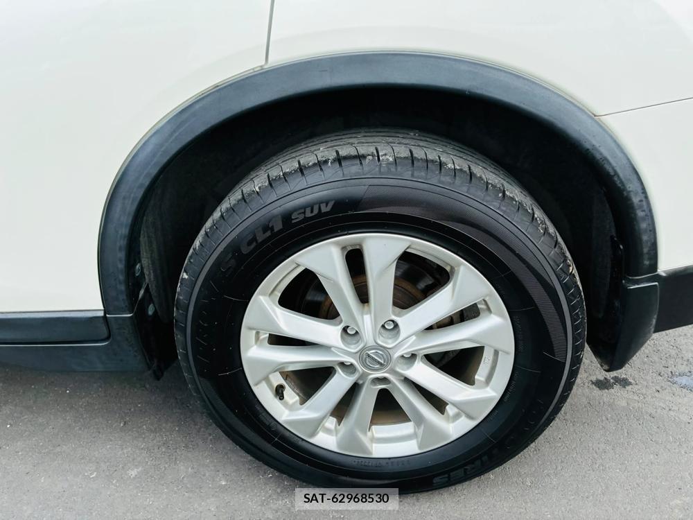 Nissan X-TRAIL 2015-08 7343636-30