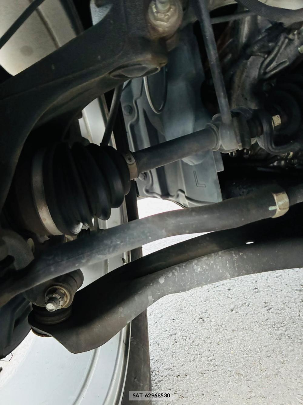 Nissan X-TRAIL 2015-08 7343636-34