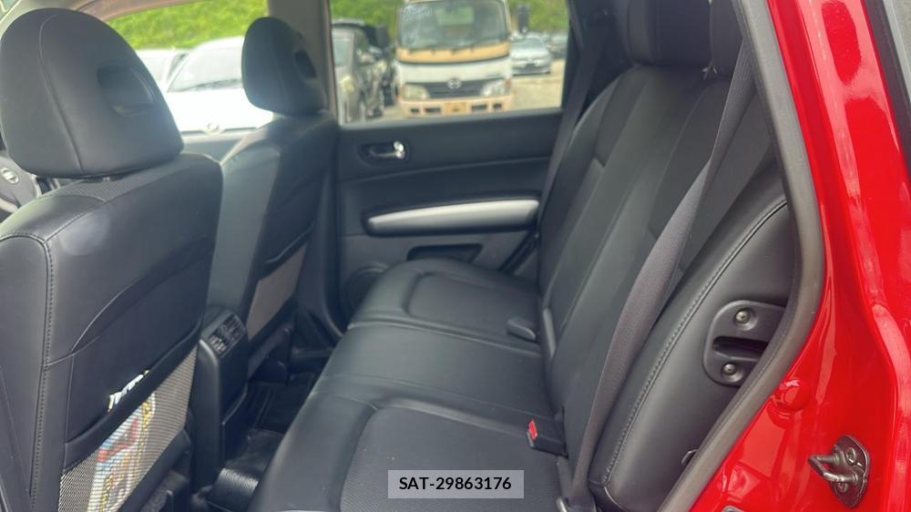Nissan X-TRAIL 2010 7198153-9