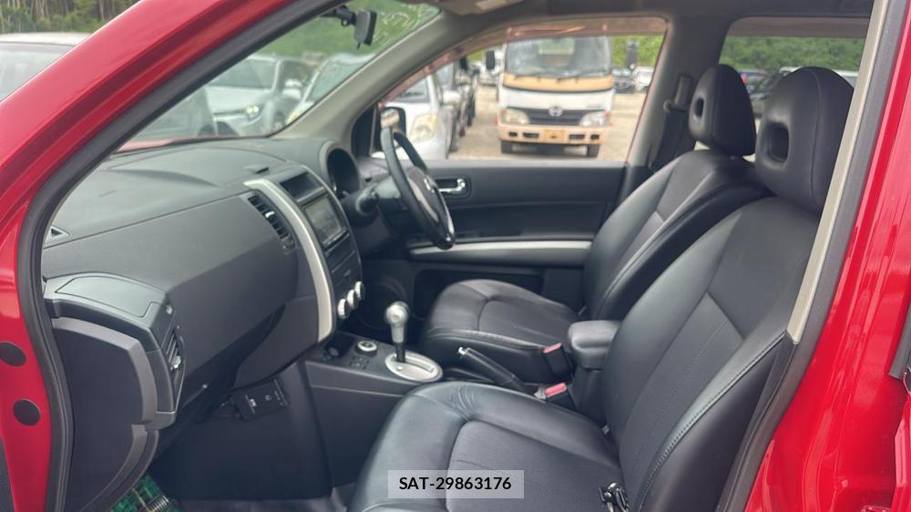 Nissan X-TRAIL 2010 7198153-10