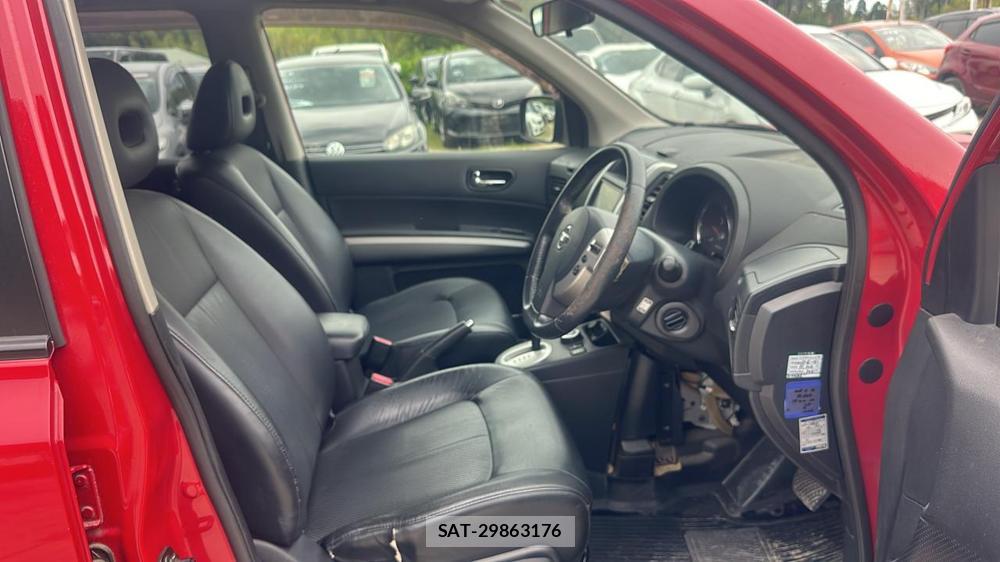 Nissan X-TRAIL 2010 7198153-11