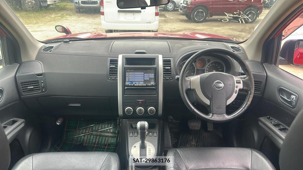 Nissan X-TRAIL 2010 7198153-12