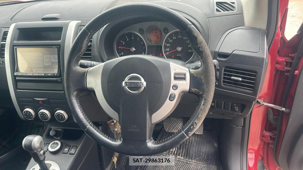 Nissan X-TRAIL 2010 7198153-13
