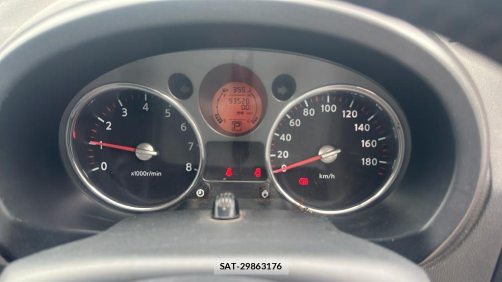 Nissan X-TRAIL 2010 7198153-14