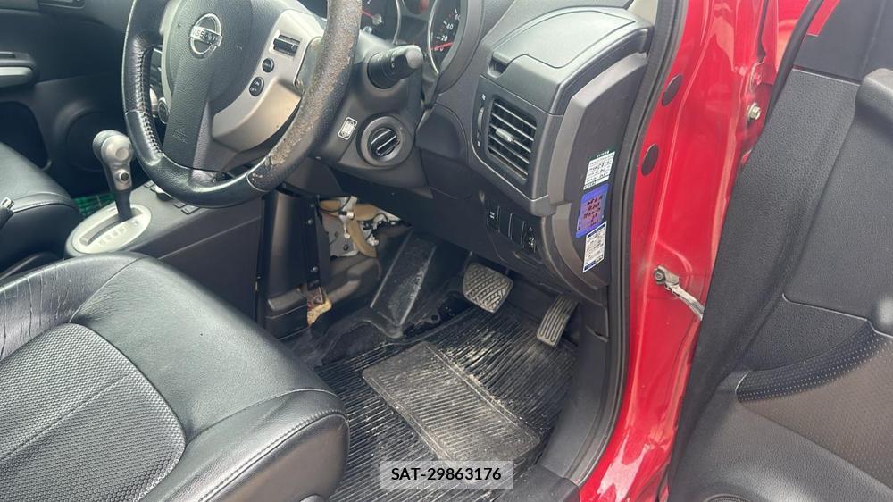 Nissan X-TRAIL 2010 7198153-15