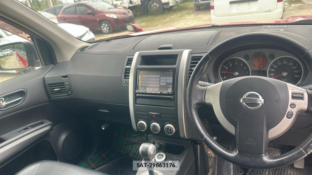 Nissan X-TRAIL 2010 7198153-16