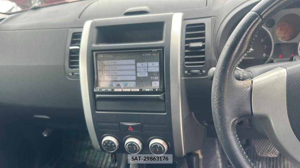 Nissan X-TRAIL 2010 7198153-17