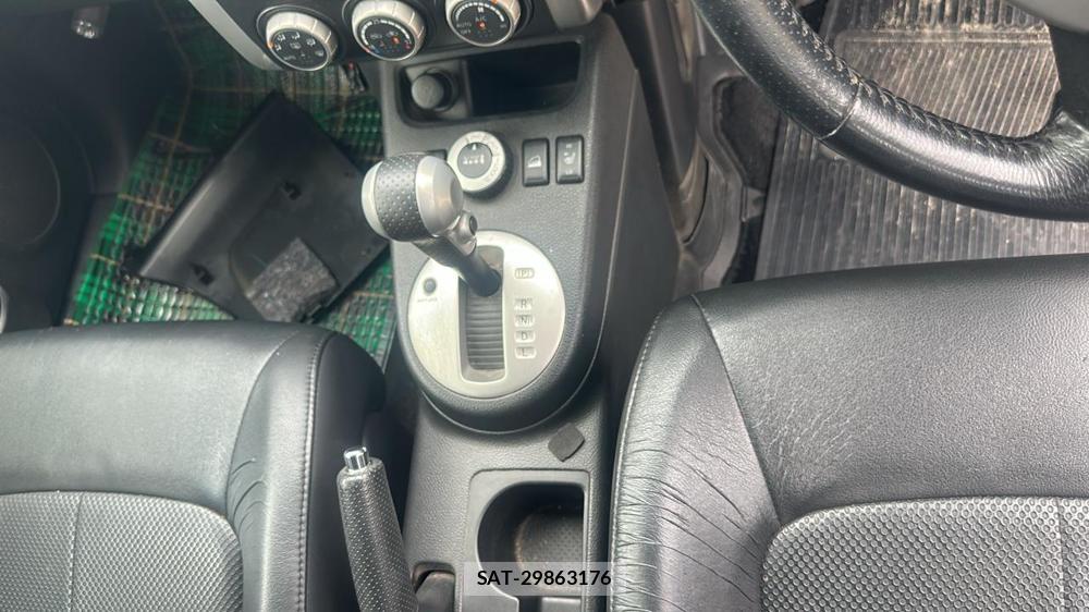 Nissan X-TRAIL 2010 7198153-18