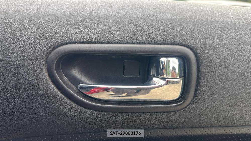 Nissan X-TRAIL 2010 7198153-19