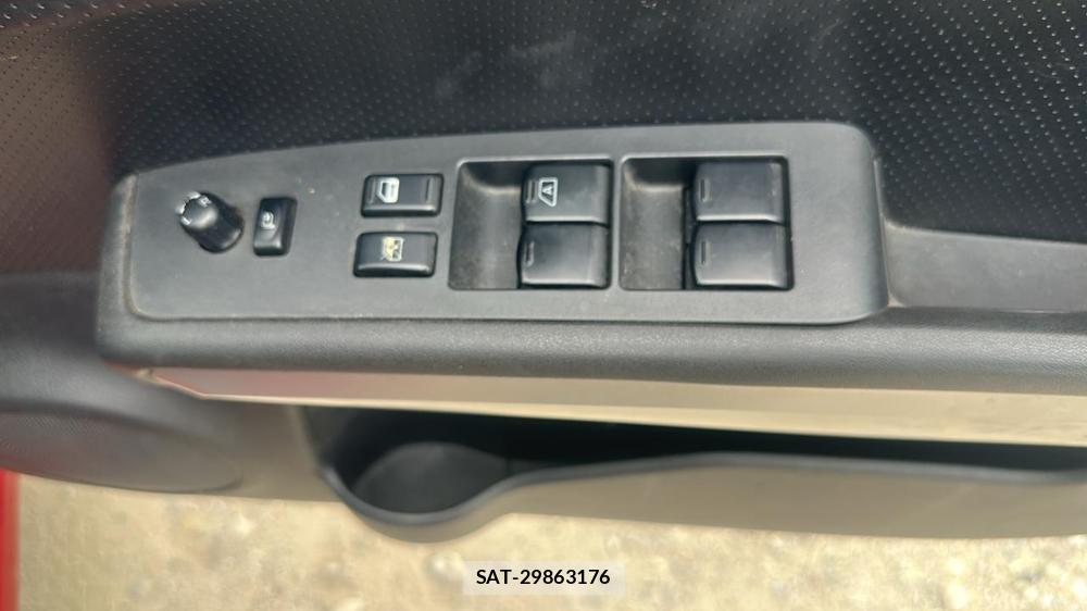 Nissan X-TRAIL 2010 7198153-20