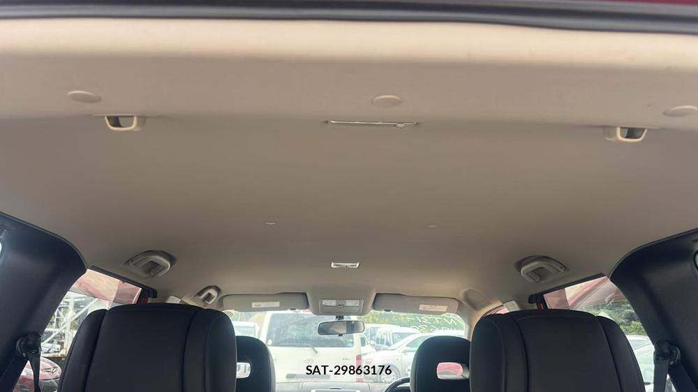 Nissan X-TRAIL 2010 7198153-21
