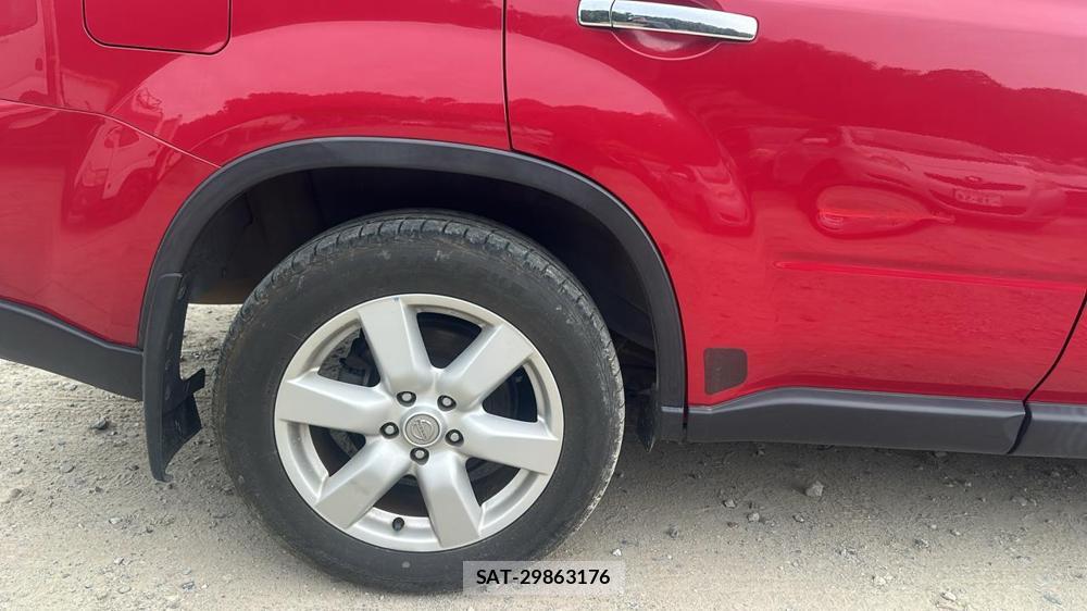 Nissan X-TRAIL 2010 7198153-24