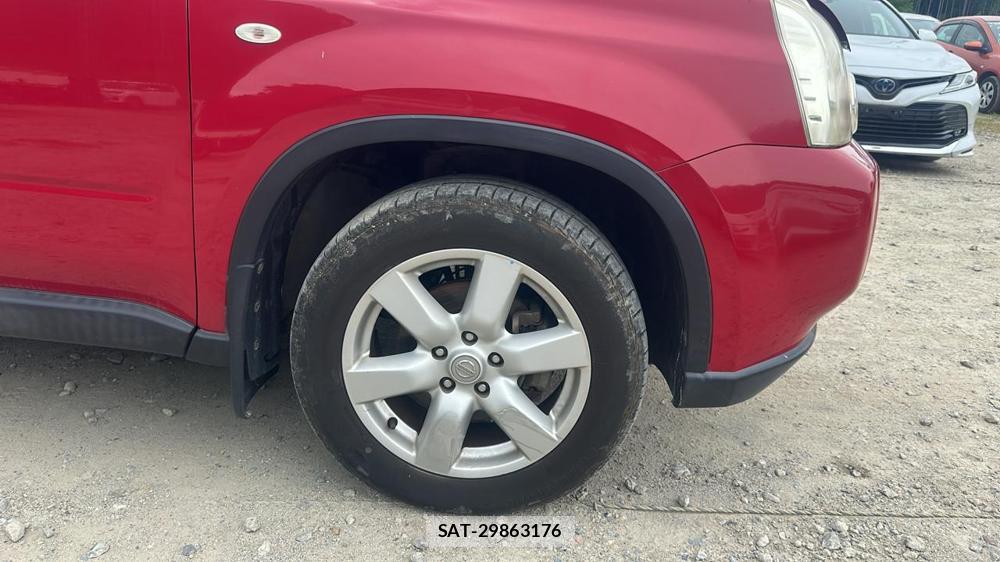 Nissan X-TRAIL 2010 7198153-25